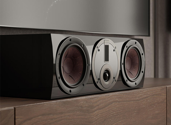 Dali Rubikore Cinema LCR - cecha 2