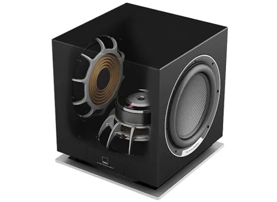 Dali SUB P-10 DSS - cecha 1