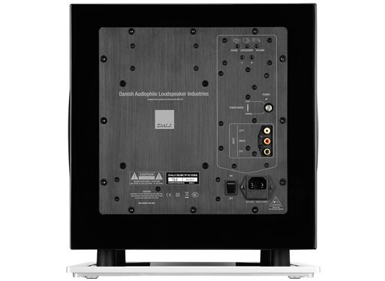 Dali SUB P-10 DSS - cecha 2