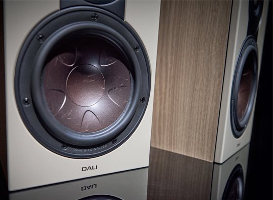 DALI Sonik 3 - cecha 1