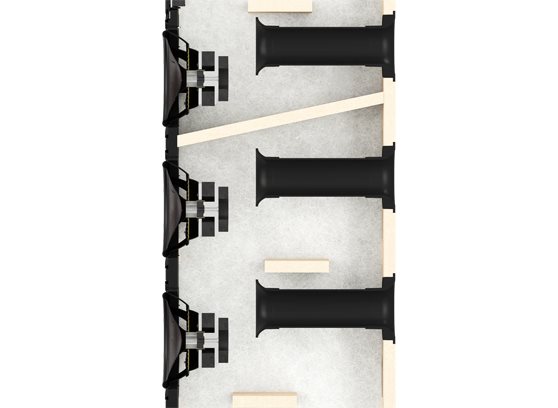 DALI Sonik 9 - cecha 1