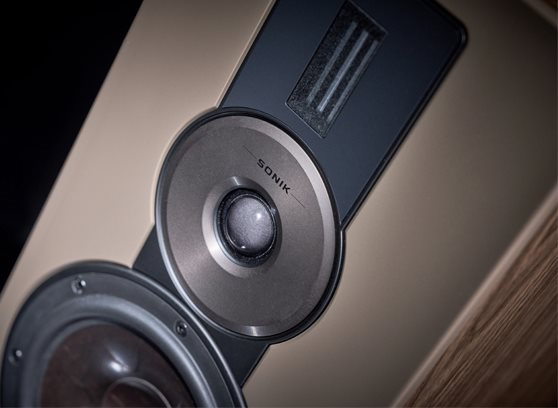 DALI Sonik 9 - cecha 3