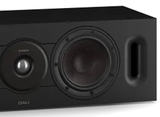 DALI Sonik Cinema - cecha 2