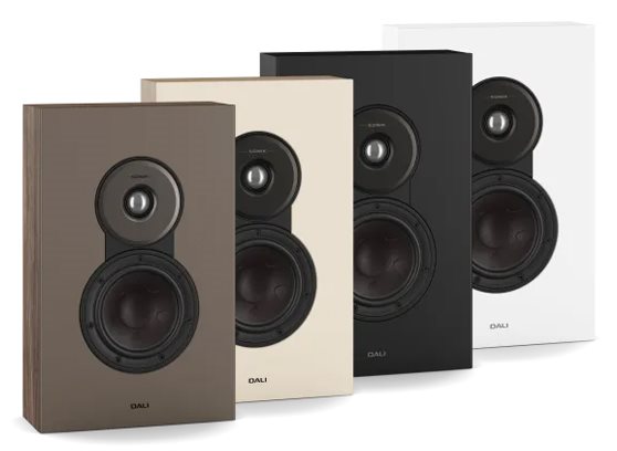 DALI Sonik On-Wall - cecha 4