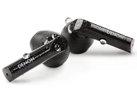 Denon AH-C500W - cecha 3