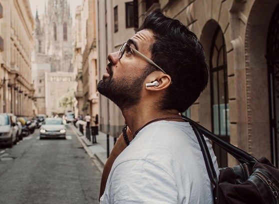 Denon AH-C840NCW - cecha 1