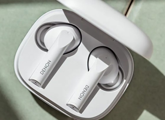 Denon AH-C840NCW - cecha 2