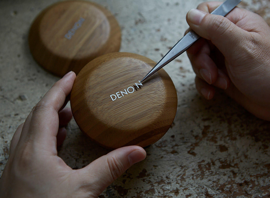 Denon AH-D9200 - cecha 2