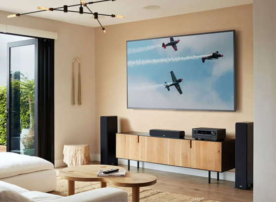 Denon AVC-A10H - cecha 4
