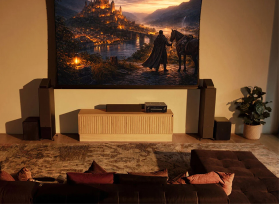 Denon AVC-X3900H - cecha 1