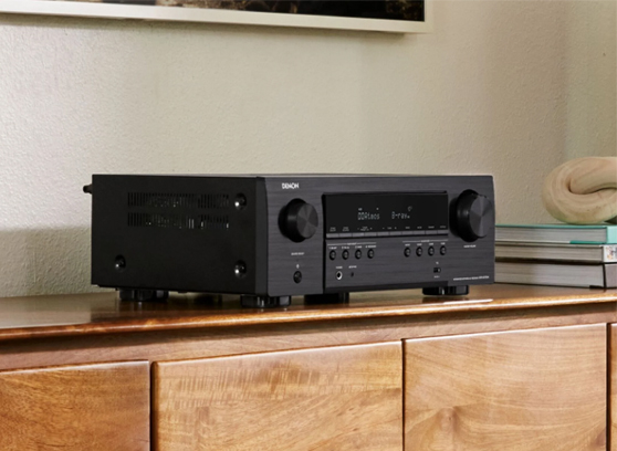 Denon AVR-S770H - cecha 3