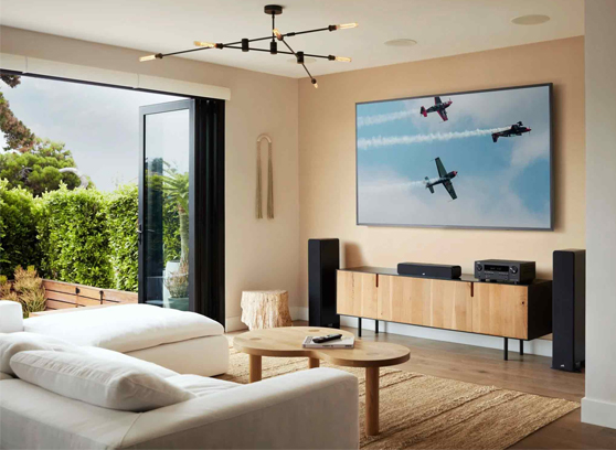 Denon AVR-S970H - cecha 1