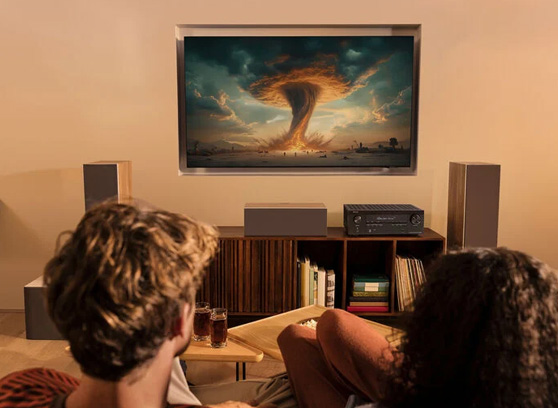 Denon AVR-S980H - cecha 1