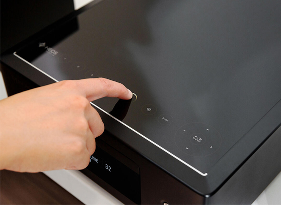 Denon CEOL N12DAB - cecha 1