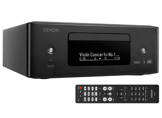 Denon CEOL N12DAB - cecha 4