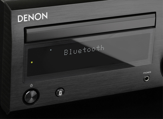 Denon D-M41 - cecha 1