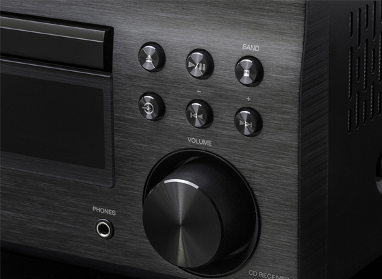 Denon D-M41 - cecha 2