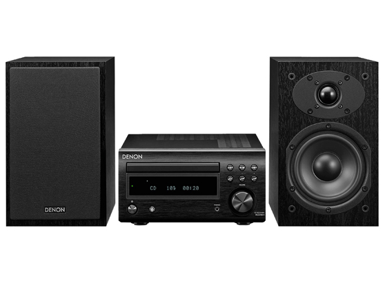 Denon D-M41 - cecha 5