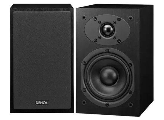 Denon D-M41 - cecha 7