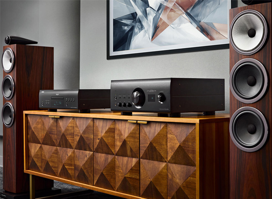 Denon DCD-3000NE - cecha 1