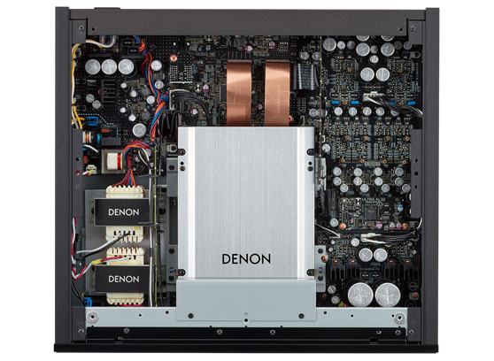 Denon DCD-3000NE - cecha 2