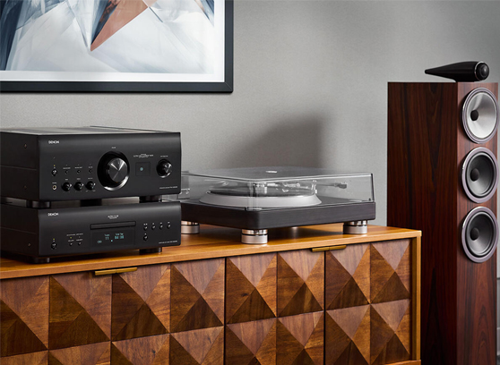 Denon DCD-3000NE - cecha 4