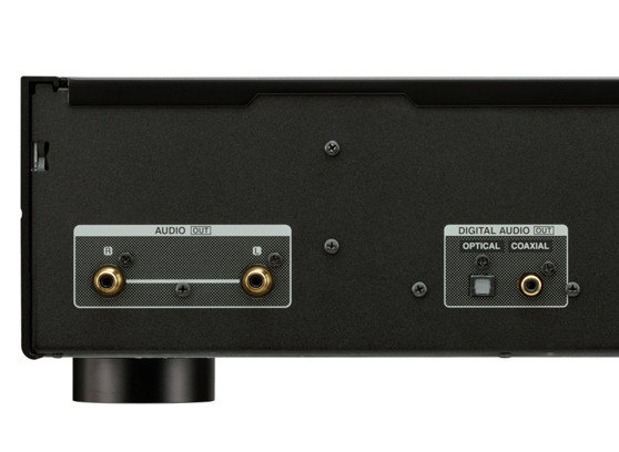 Denon DCD-3000NE - cecha 5