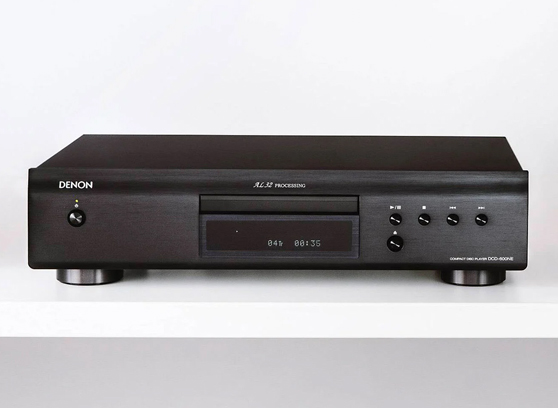 Denon DCD-600NE - cecha 1