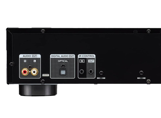 Denon DCD-600NE - cecha 2