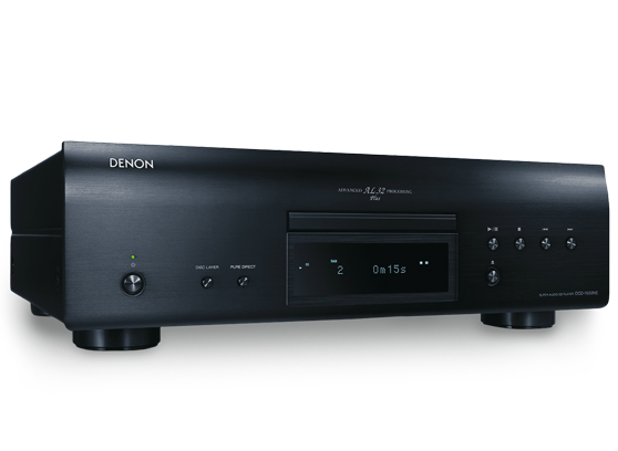 Denon DCD-600NE - cecha 3