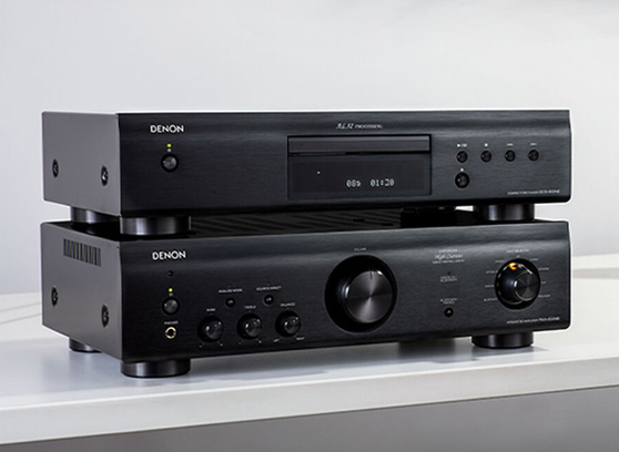 Denon DCD-600NE - cecha 4