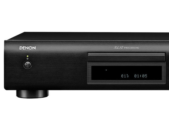 Denon DCD-600NE - cecha 5