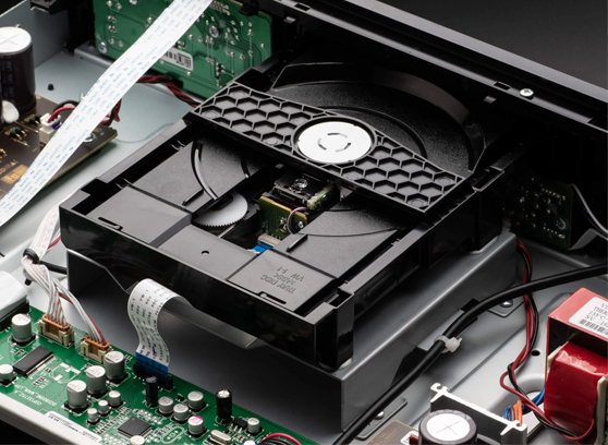 Denon DCD-900NE - cecha 1