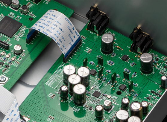 Denon DCD-900NE - cecha 2