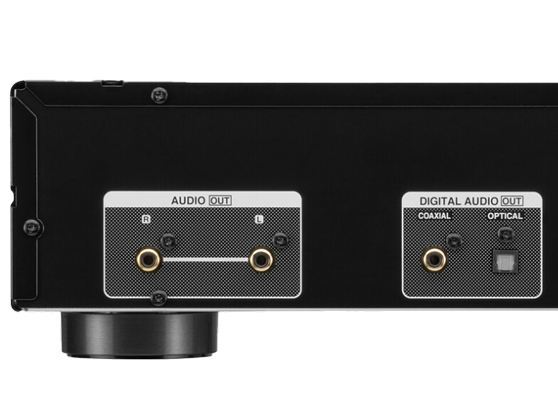 Denon DCD-900NE - cecha 4