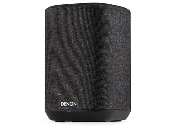 Klipsch The Sixes Walnut