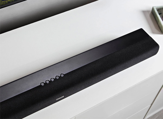 Denon DHT-S216 - cecha 5