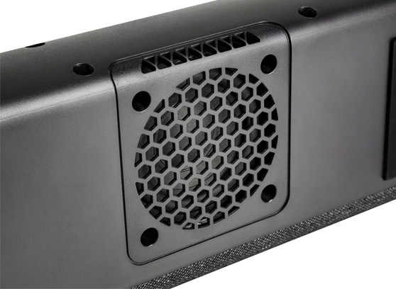 Denon DHT-S217 - cecha 2
