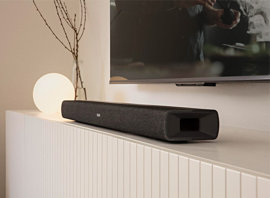 Denon DHT-S217 - cecha 3