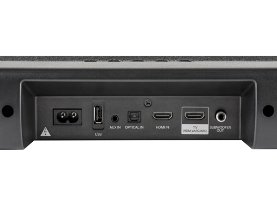 Denon DHT-S217 - cecha 4