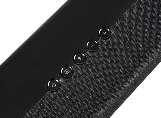Denon DHT-S217 - cecha 5