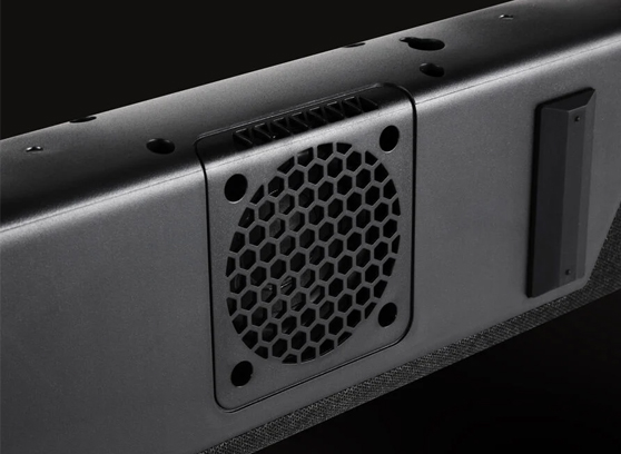 Denon DHT-S218 - cecha 2