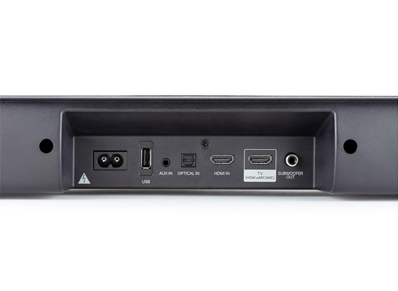 Denon DHT-S218 - cecha 3