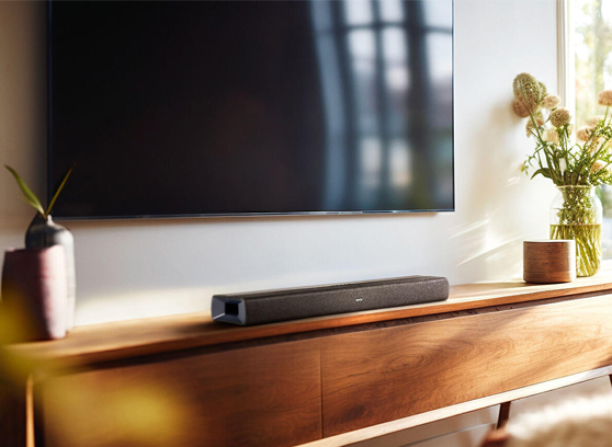 Denon DHT-S218 - cecha 6