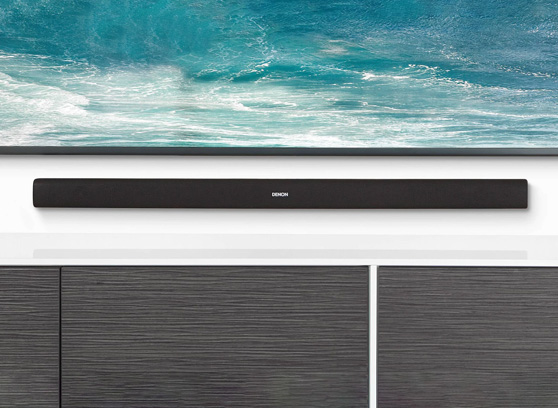 Denon DHT-S316 - cecha 3