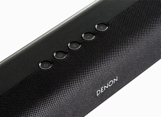Denon DHT-S316 - cecha 5