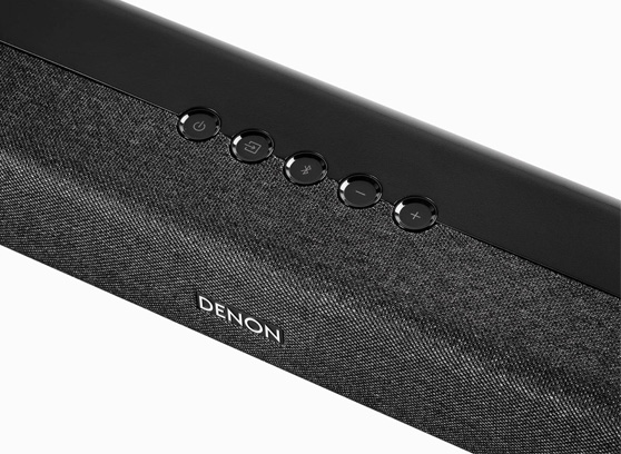 Denon DHT-S416 - cecha 3
