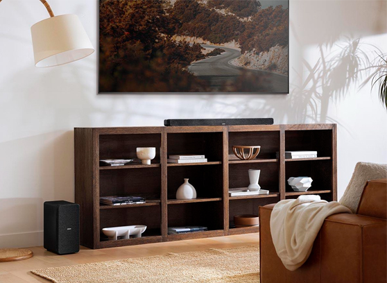 Denon DHT-S517 - cecha 1