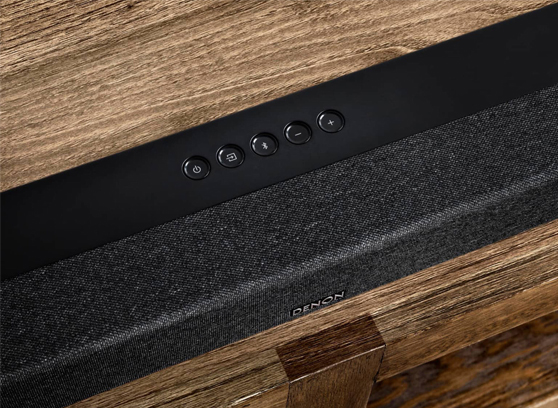 Denon DHT-S517 - cecha 5