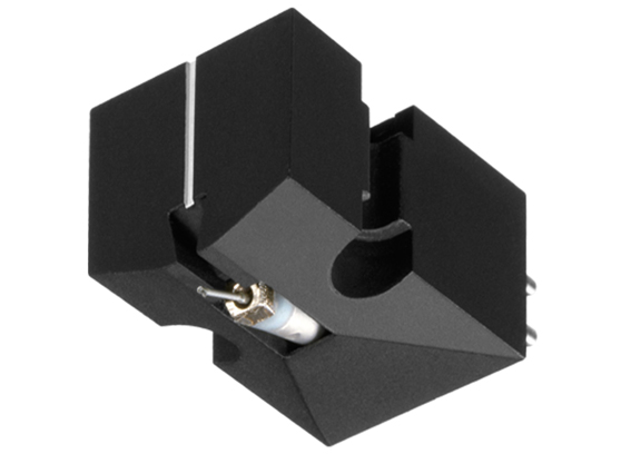 Denon DL-103 - cecha 1